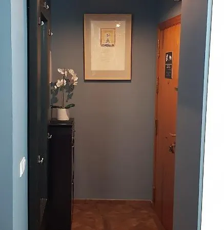 Appartement La Casa De Heracles Cádiz