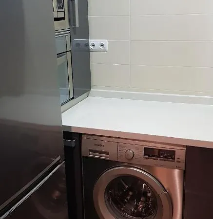 La Casa De Heracles דירה