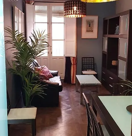 La Casa De Heracles * Cadix