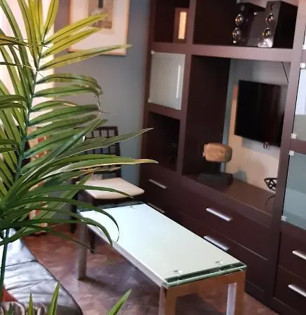 La Casa De Heracles Appartement *