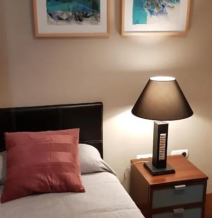 Appartement La Casa De Heracles