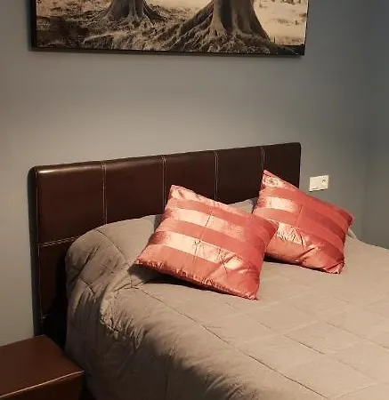 La Casa De Heracles Appartement Cádiz