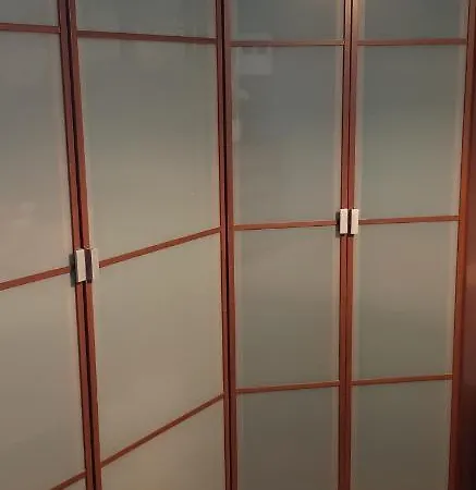 아파트 La Casa De Heracles *