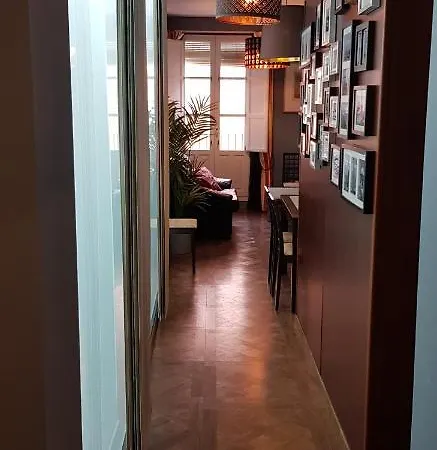 La Casa De Heracles Cadix