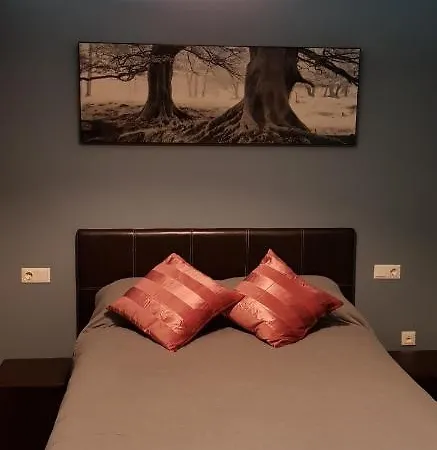 아파트 La Casa De Heracles 카디스