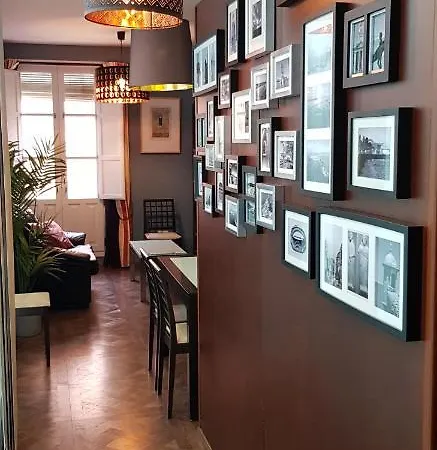 La Casa De Heracles Cadix