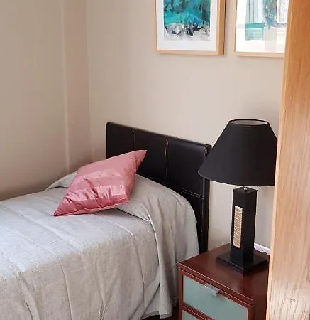 Appartement La Casa De Heracles