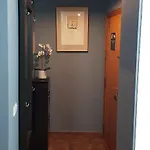 Apartamento La Casa De Heracles Cádiz