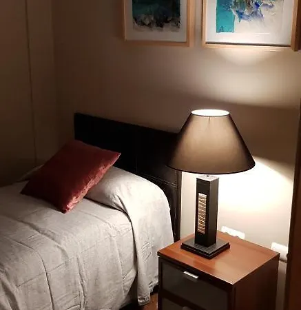 Apartamento La Casa De Heracles *